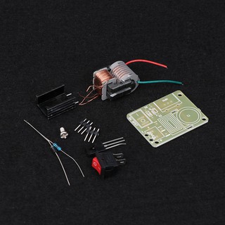 Máy Phát Điện Áp Cao 15Kv Dc