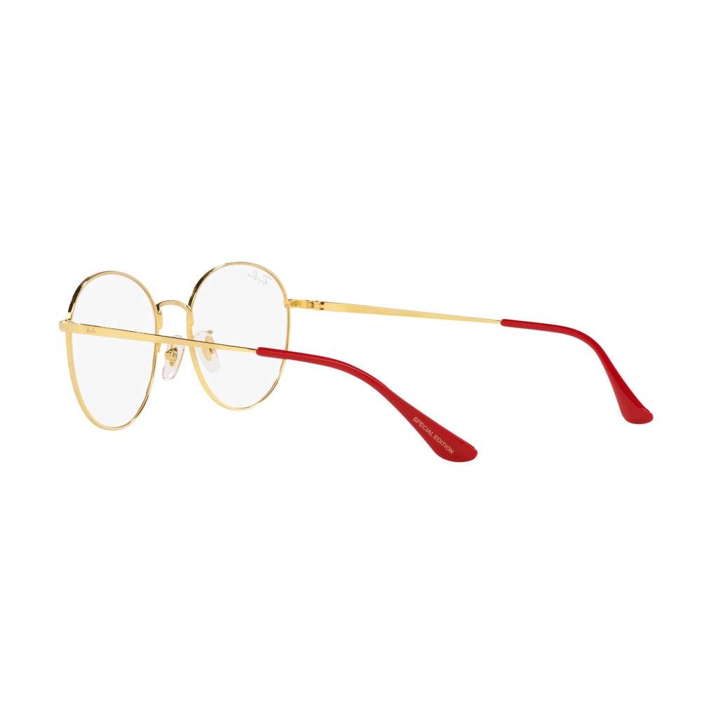Mắt Kính Ray-Ban Vista Metal Unisex - RX6475D 3121 - Kính mát