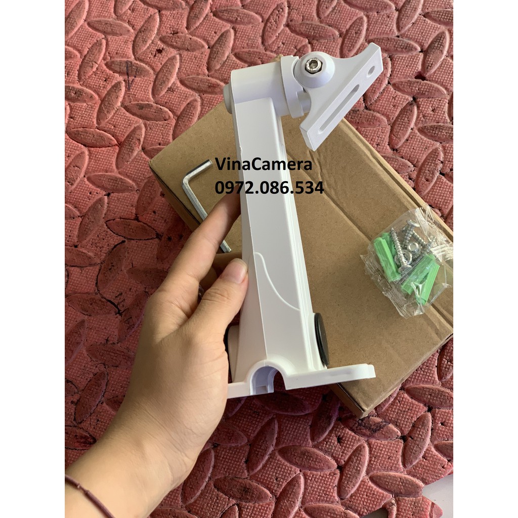 Chân đế camera nhựa ABS