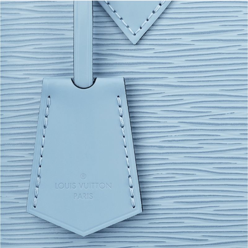 Túi xách Louis Vuitton Alma BB