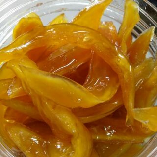 Combo mứt xoài 8,5kg