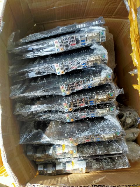 Bo mạch chủ A75 Pro4+ | BigBuy360 - bigbuy360.vn