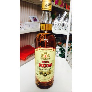 Rum làm bánh 100ml