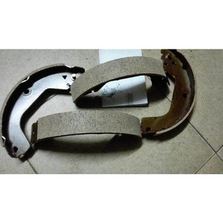 Má phanh sau guốc Cruze 13301403