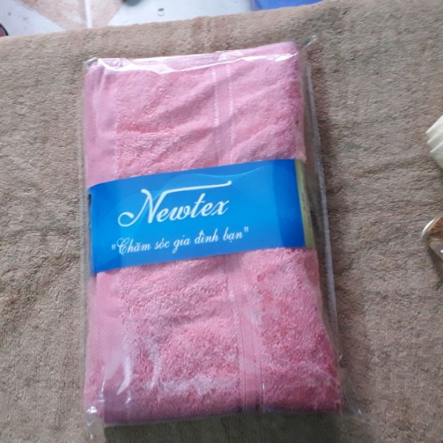 Khăn tắm cao cấp 1,2m