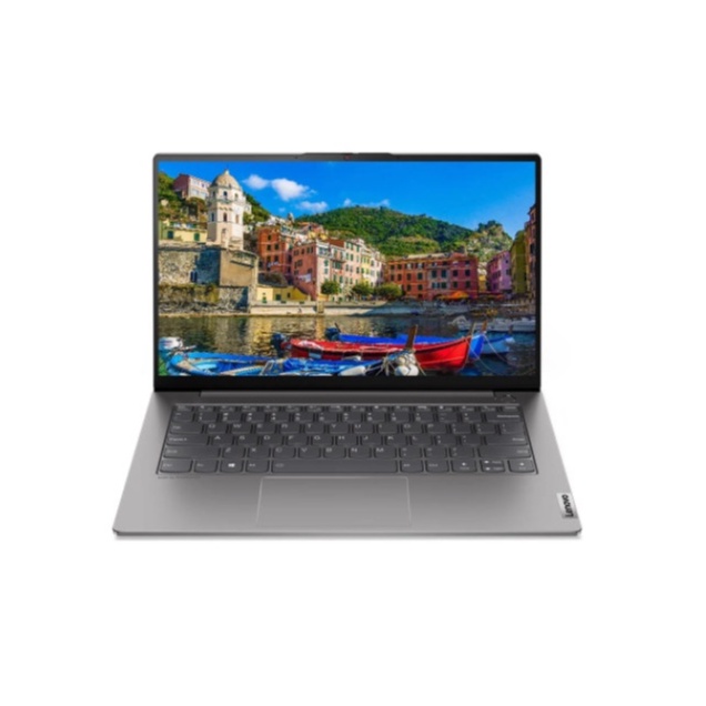 Laptop Lenovo ThinkBook 14s G2 ITL 20VA001BVN (Core i7-1165G7/16GB RAM/512GB SSD/14-inch F | BigBuy360 - bigbuy360.vn