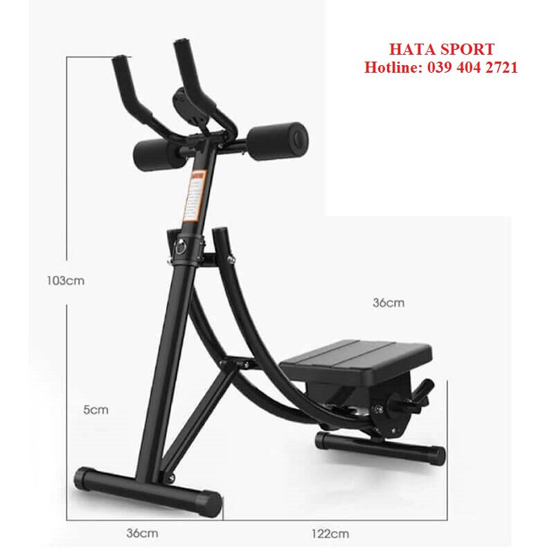 Máy tập cơ bụng đa năng AB Avertical cao cấp, máy giảm mỡ bụng, máy tập giảm mỡ bụng