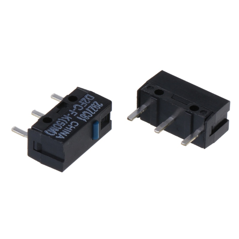Bộ 2 Công Tắc Chuyển Đổi Micro D2FC-F-7N (50m) Cho MX G series Apple- G3 G4 G5