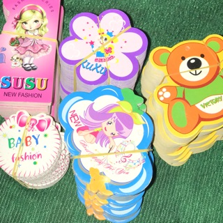 Mác quần áo trẻ em