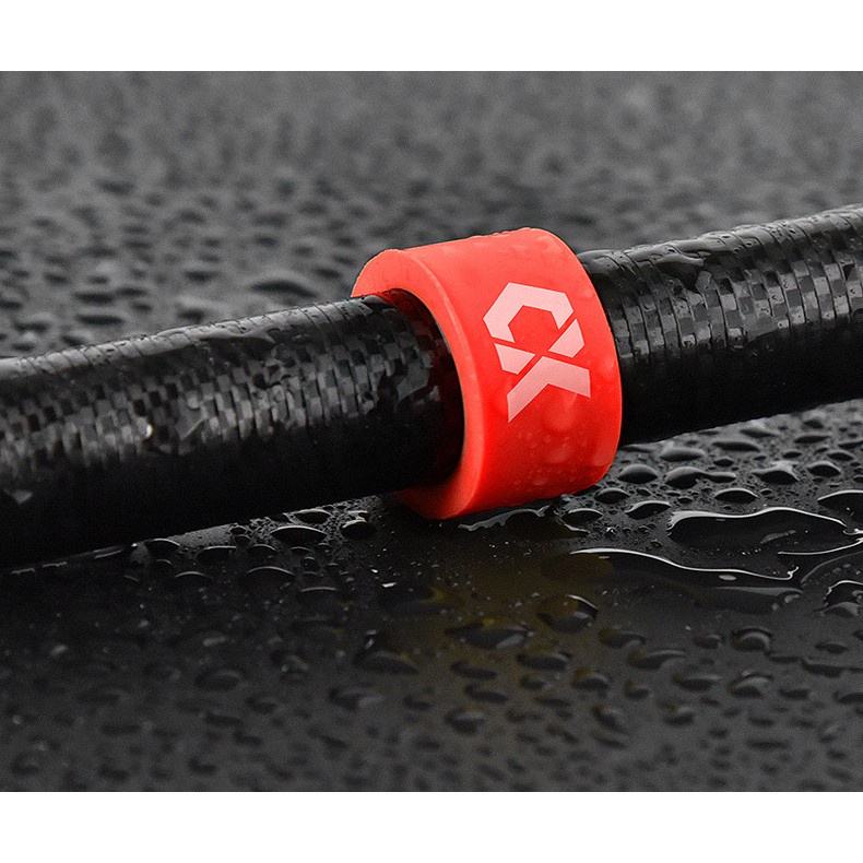 Nhẫn Cần Câu Câu Tay Chống Trôi Cần Câu CHIXUAN chất liệu Silicone cao cấp PK-35 28 Ratings