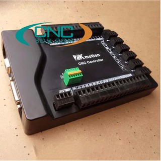 Mạch Mach3 usb cnc 3 trục 4 trục 6 trục