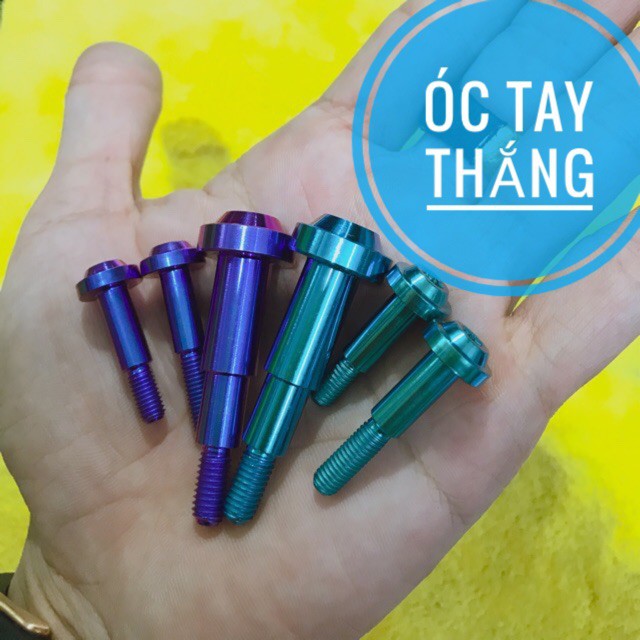 Óc Tay Thắng Click Vario 2018-2019