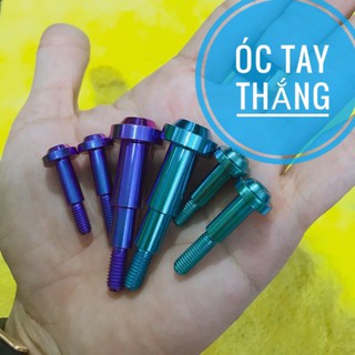 Óc Tay Thắng Click Vario 2018-2019
