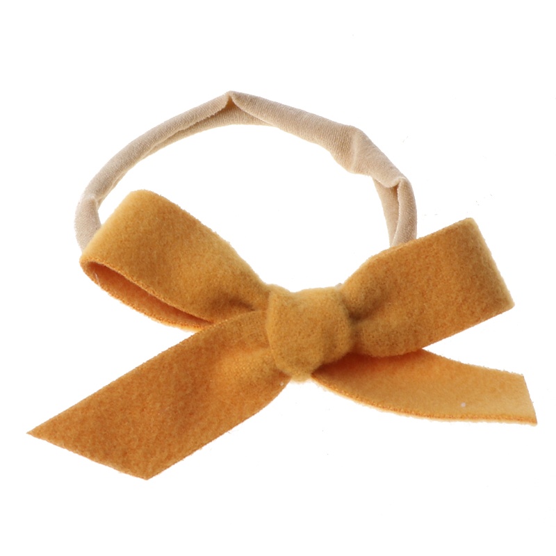 Set 10 Băng Đô Nơ Dễ Thương Dùng Làm Đạo Cụ Chụp Ảnh Cho Bé