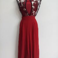 Jum voon phối lưới