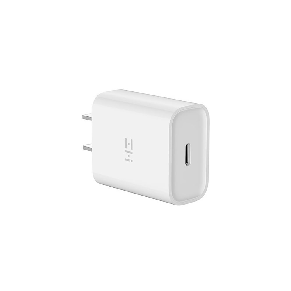 Củ sạc nhanh Xiaomi ZMI HA716 Type C chuẩn PD 3.0 cho Iphone, Android