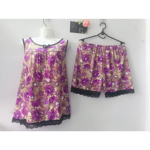 Đùi size đại thun lạnh ( 65-80kg )