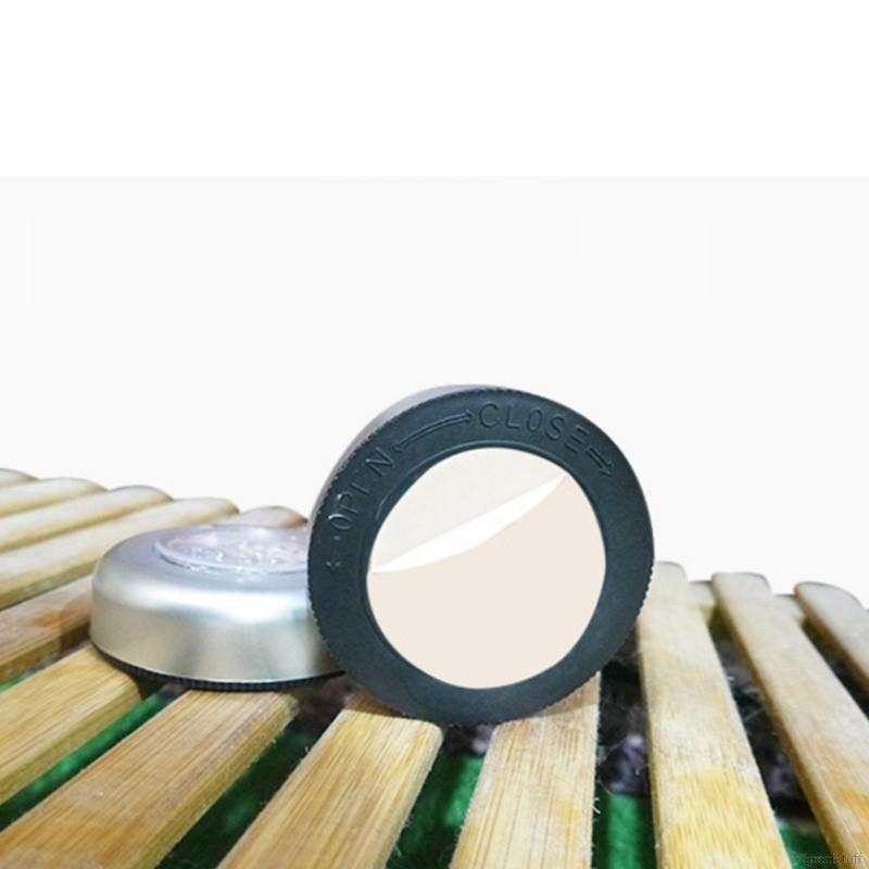 3 LED Stick Touch Light Lamp Battery Powered Wireless Stick-on Touch Night Light