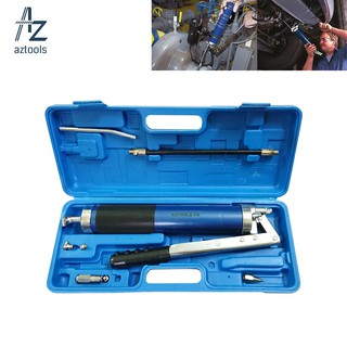 Bơm mỡ bằng tay 600cc hiệu Cmart