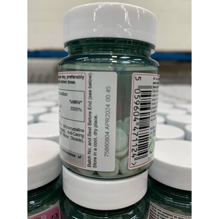 Mọc tóc biotin