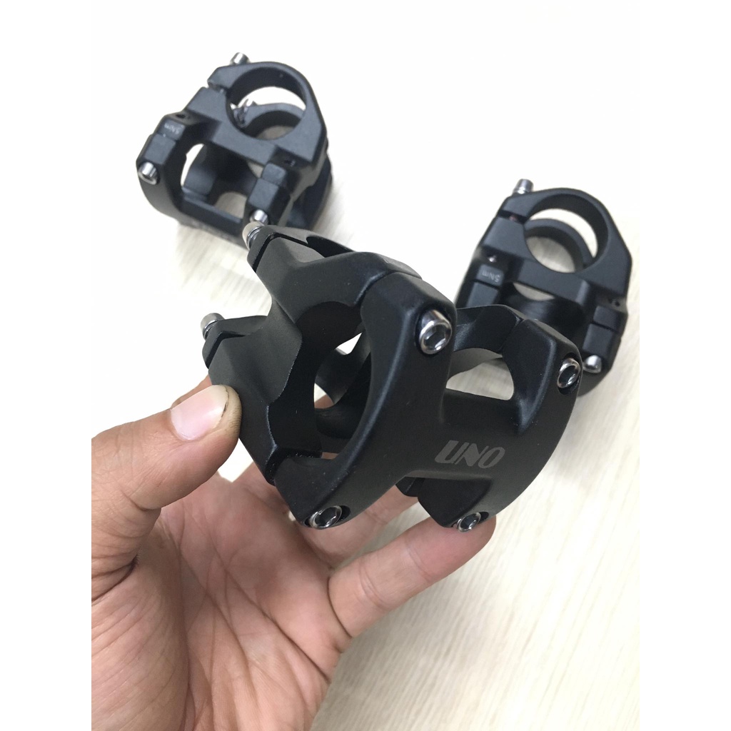 Pô tăng ngắn 35/45mm UNO ĐÀI LOAN  CAO CẤP .