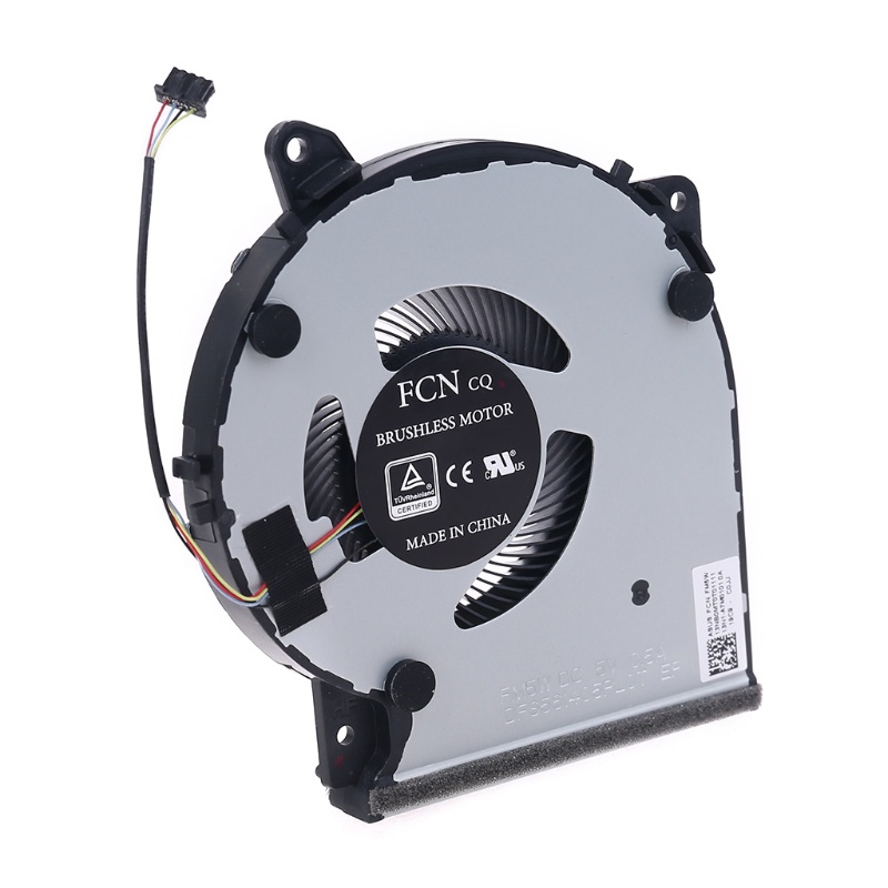 Quạt tản nhiệt Cpu thay thế cho VivoBook X509 X509FJ-FLX509F X409U X509F X409F FL8700D FL8700 X509 Series tiện ích