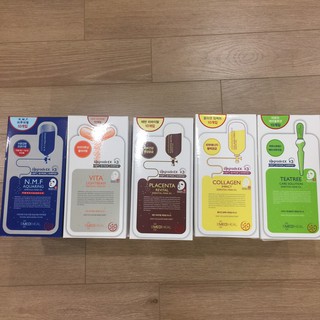 MẶT NẠ THUỐC MEDIHEAL - MIẾNG LẺ