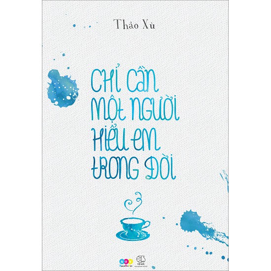 Notebook - Chỉ cần một người hiểu em trong đời (kèm postcard)