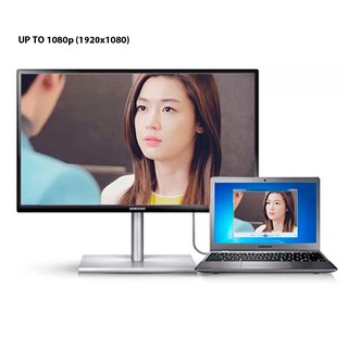 Cáp Chuyển Đổi Mini DisplayPort Sang VGA