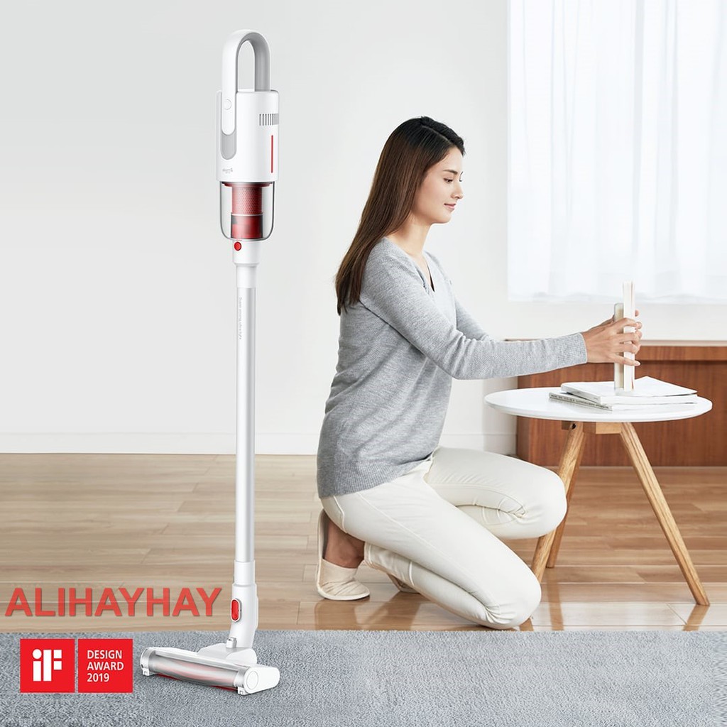 Máy hút bụi cao cấp DEERMA-DEM-VC20S