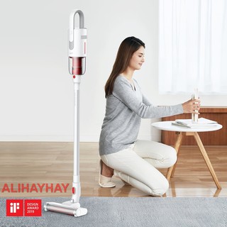 Máy hút bụi cao cấp deerma-dem-vc20s