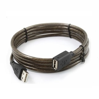 Dây usb nối dài 5m unitek - cáp nối dài cổng usb - hàng nhập khẩu