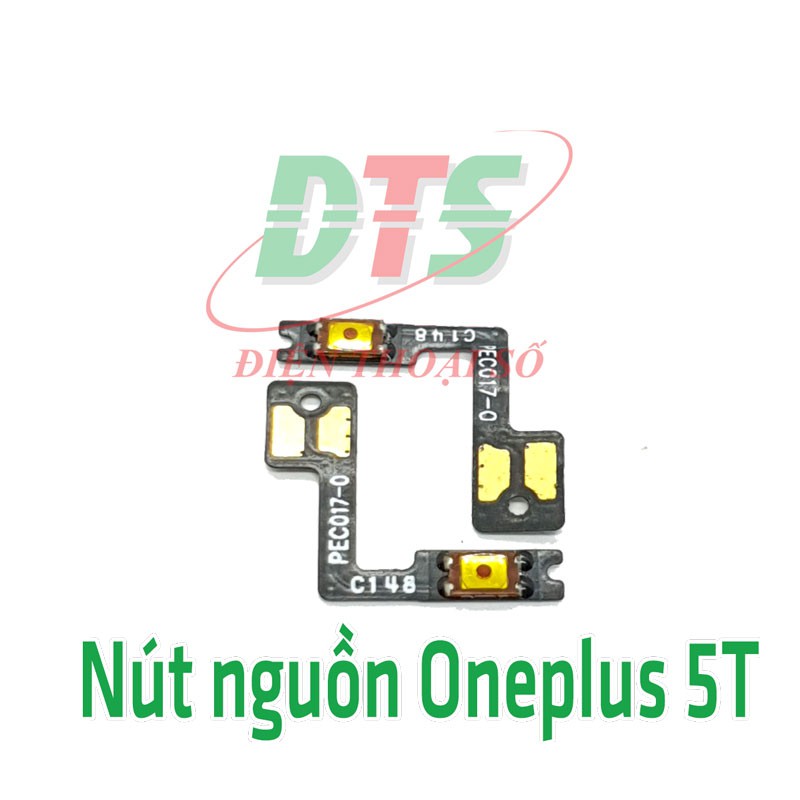 Nút nguồn Oneplus 5T