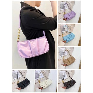 French clound Chain bag Woman bag handbag sling tote bag