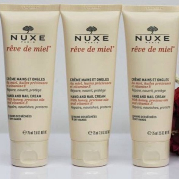 Kem tay Nuxe 30ml Q64