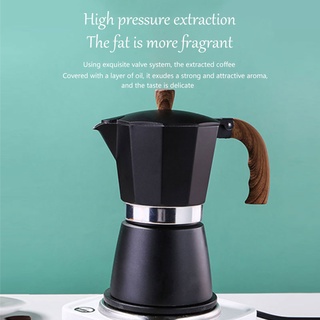 Moka Bình Pha Cà Phê Cao Cấp Tiện Dụng