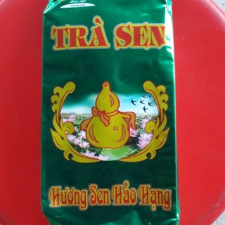 Trà sen