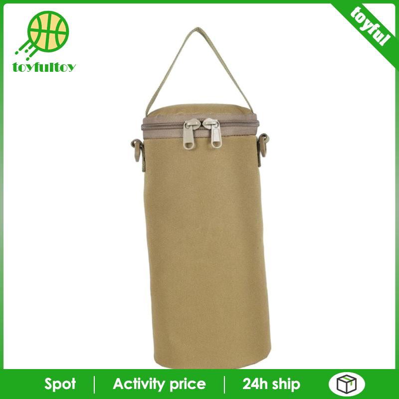 Túi Đựng Bảo Vệ Bình Gas Khi Đi Cắm Trại