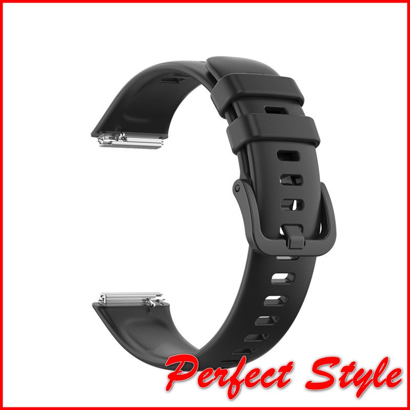 Dây đeo silicon thay thế Huawei Band 7 Huawei Band7 Siều bền - đẹp