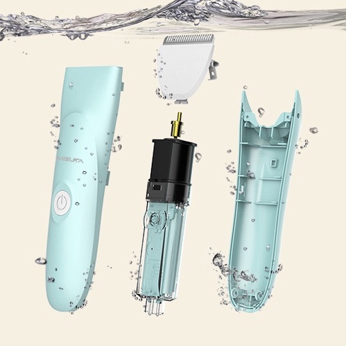 Tông Đơ Cắt Tóc,  Tăng Đơ Hút Tóc Cho Trẻ Em Và Người Lớn Thông Mịnh Tiện Dụng