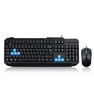 Combo phím chuột motospeed s51 usb