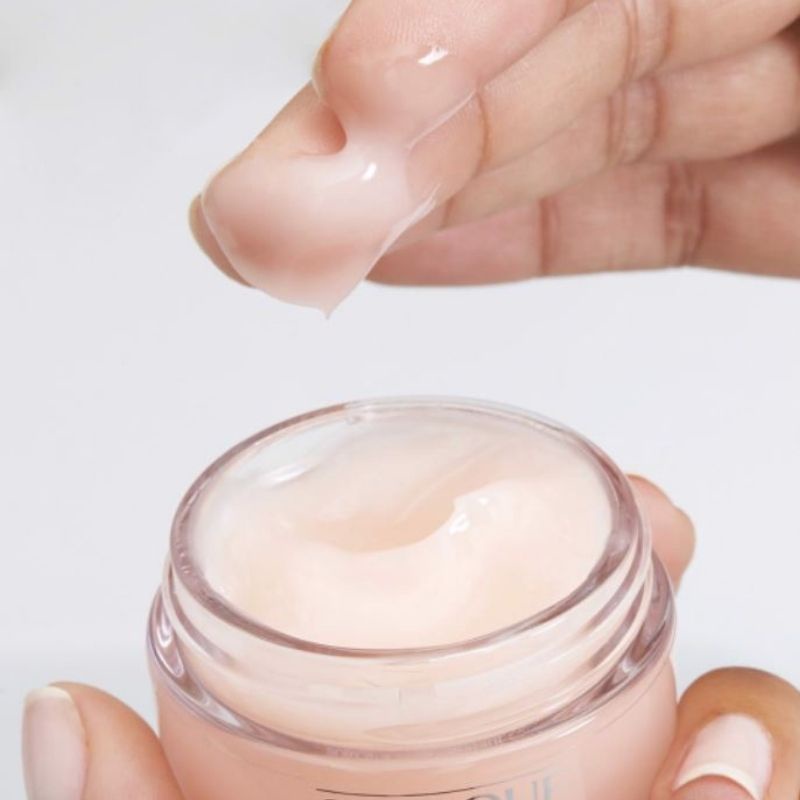 Kem Dưỡng Ẩm Chuyên Sâu Clinique Moisture Surge 72h 100h Hour Auto Replenishing Hydrator Gel 50ml, 125ml - Licyhouse