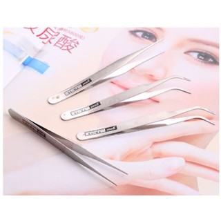 Nhíp gắn / gỡ lông mi giả