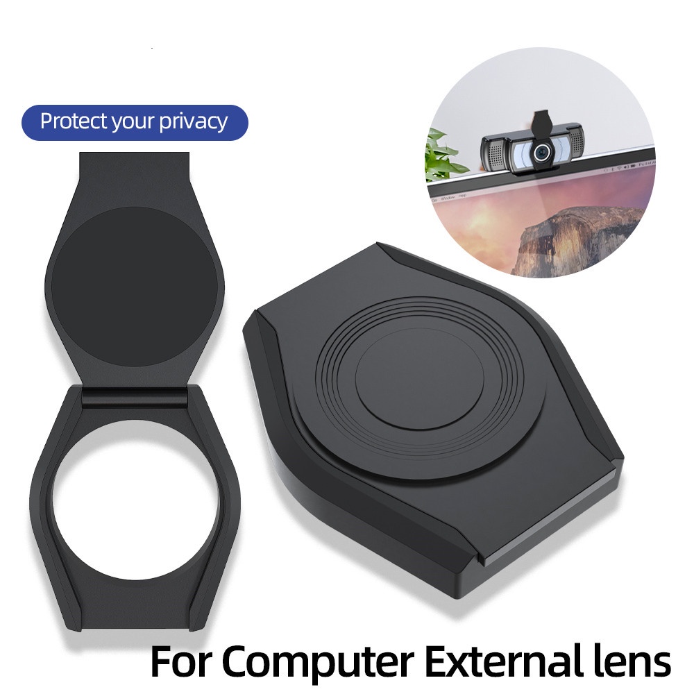 ACCEZZ Miếng Dán Chống Bụi Cho Webcam Logitech HD Pro C920 C922 C930e