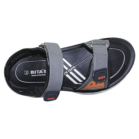 [TT] Sandal Bitas bé trai SEN.59 (31-37)