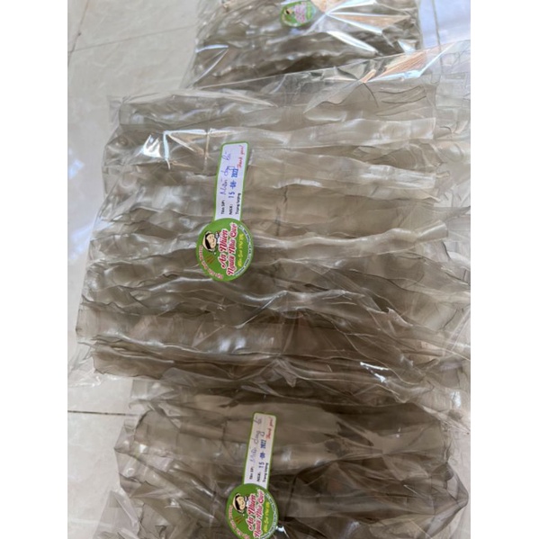 Miến dong thái tay điện biên 1kg