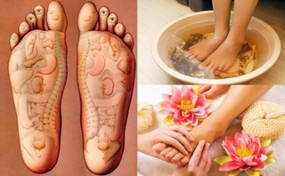 Sỉ Gói Thảo Dược Ngâm Chân