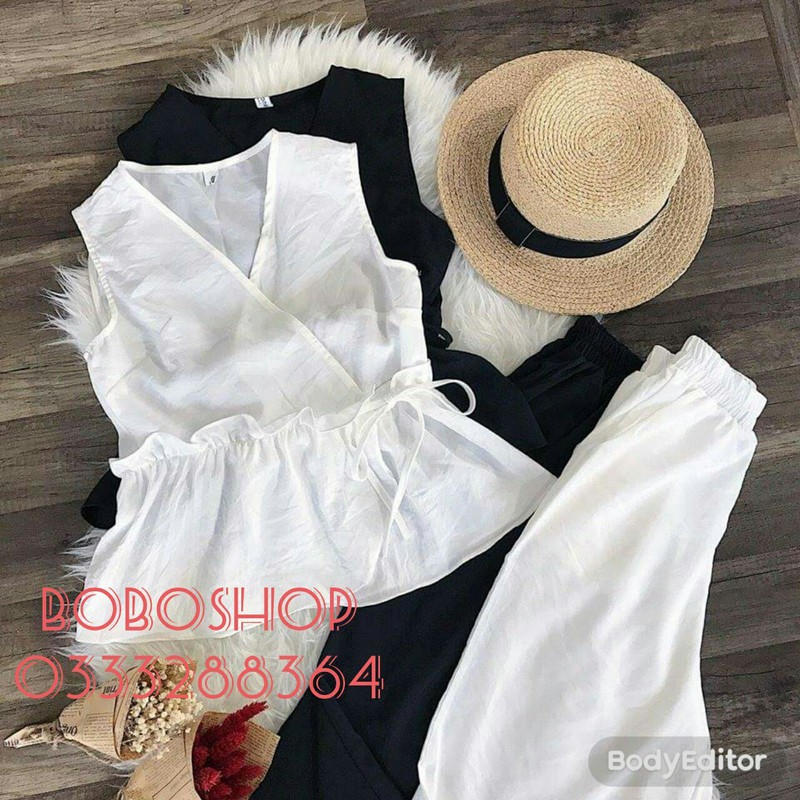 SÉT ÁO QUẦN ĐŨI SIÊU MÁT NANA | BigBuy360 - bigbuy360.vn