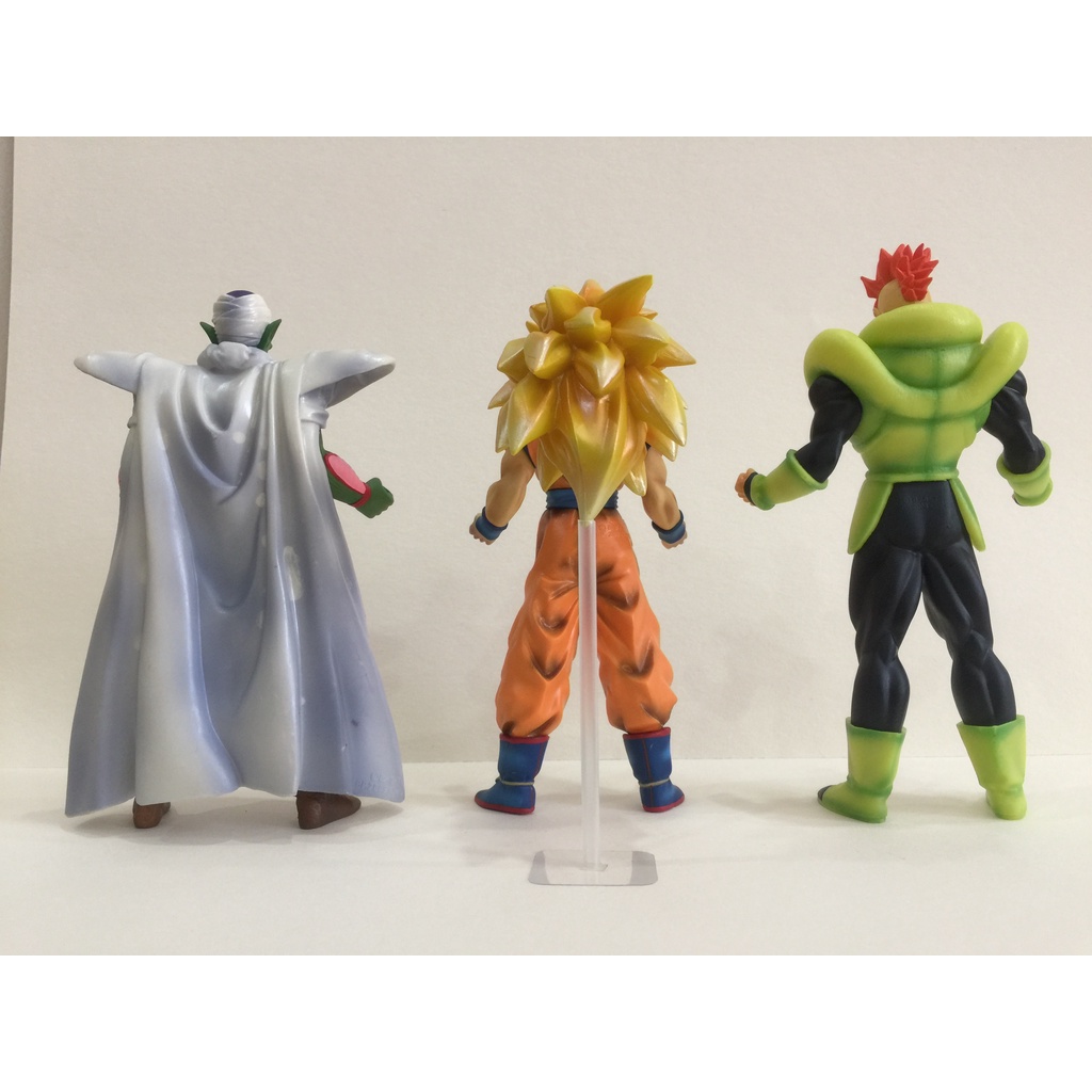 01 nhân vật mô hình trong truyện Dragon Ball 7 viên Ngọc Rồng
