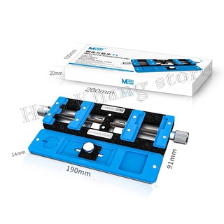 Kẹp main, ic đa năng | Ma Ant T1